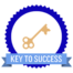Badge icon "Key (4010)" provided by Richard Clarke, from The Noun Project under Creative Commons - Attribution (CC BY 3.0)